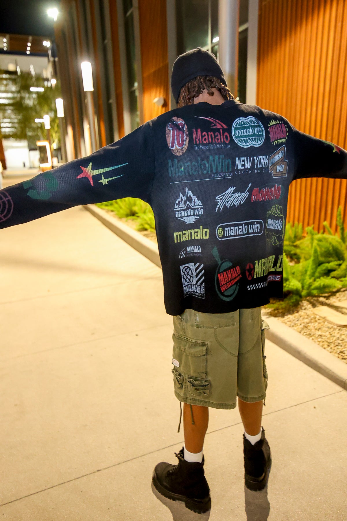 BORN 2 WIN THERMAL