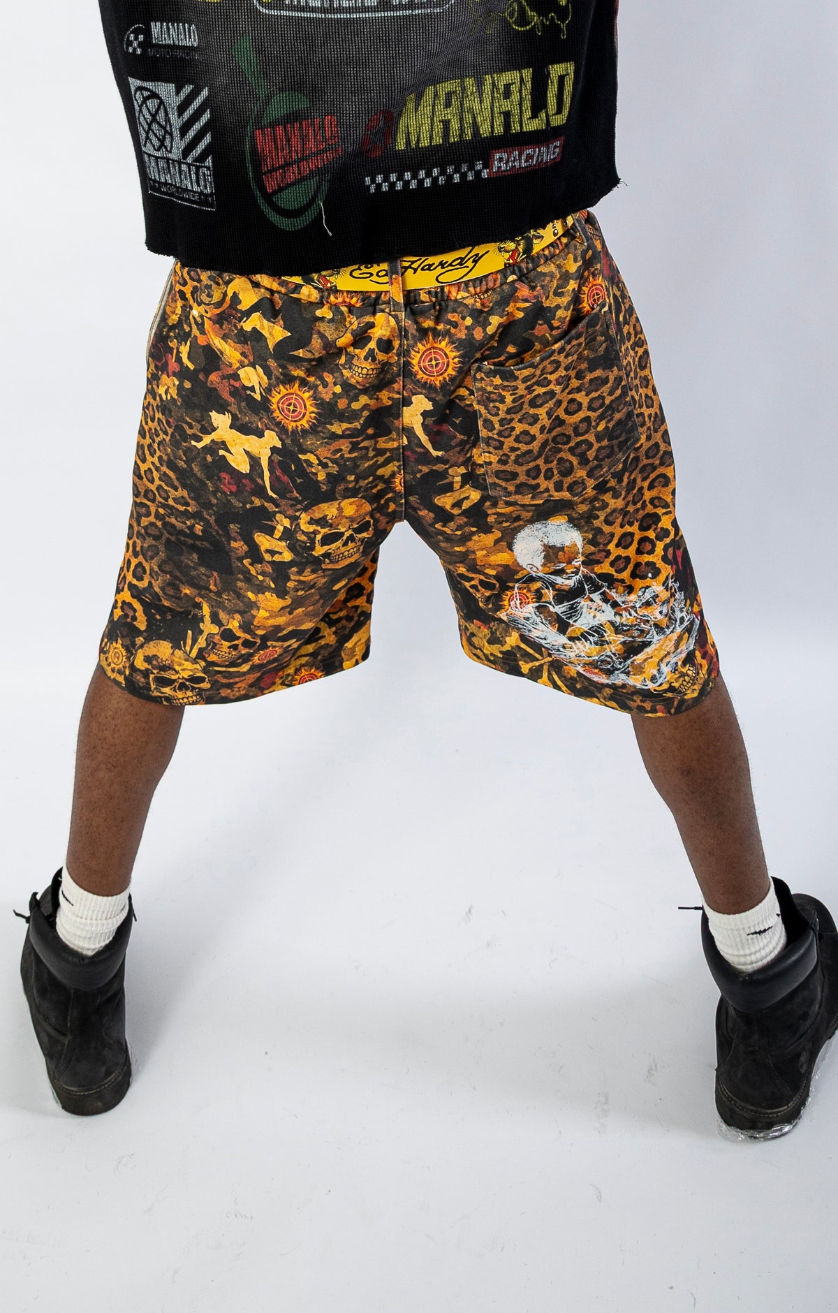 Win Shorts
